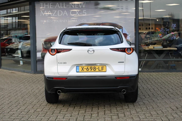 Mazda CX-30 - Afbeelding 7 van 30