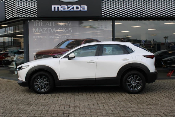 Mazda CX-30 - Afbeelding 9 van 30