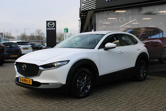 Mazda CX-30 - Afbeelding 10 van 30