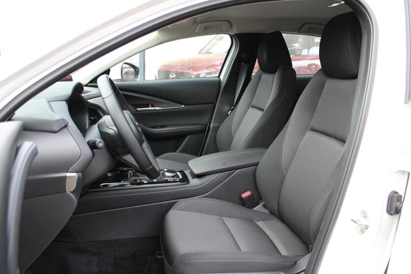 Mazda CX-30 - Afbeelding 11 van 30