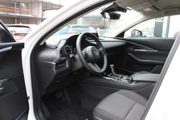 Mazda CX-30 - Afbeelding 12 van 30