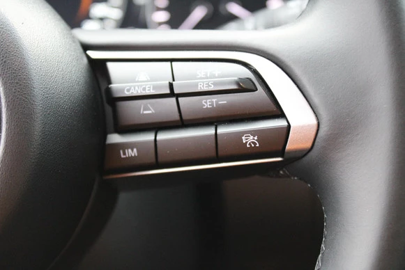 Mazda CX-30 - Afbeelding 16 van 30