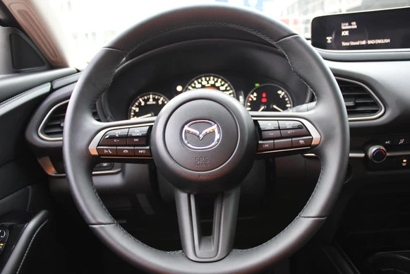 Mazda CX-30 - Afbeelding 17 van 30