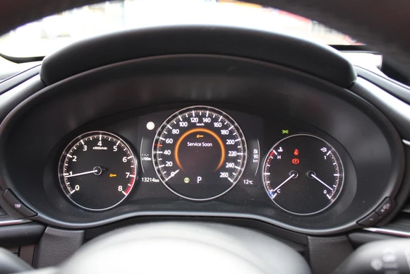 Mazda CX-30 - Afbeelding 18 van 30