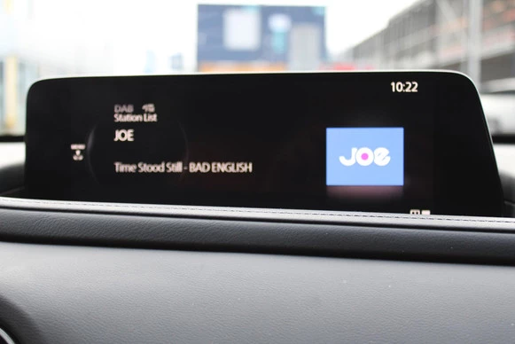 Mazda CX-30 - Afbeelding 19 van 30