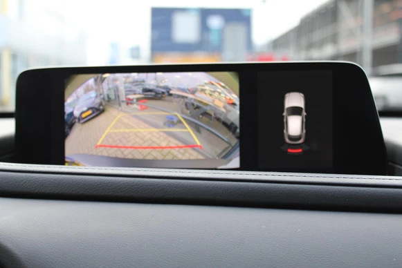 Mazda CX-30 - Afbeelding 20 van 30