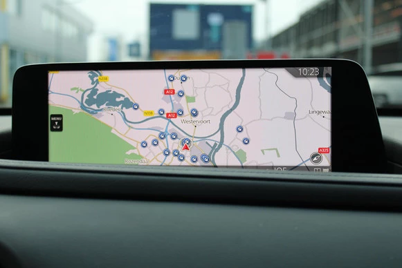 Mazda CX-30 - Afbeelding 21 van 30