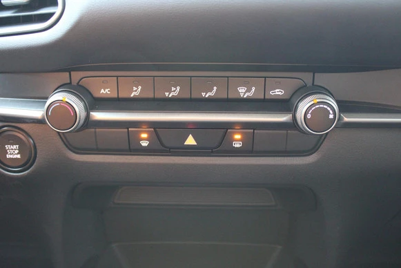 Mazda CX-30 - Afbeelding 22 van 30