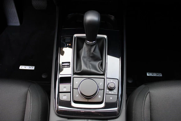 Mazda CX-30 - Afbeelding 23 van 30