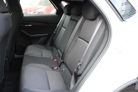 Mazda CX-30 - Afbeelding 24 van 30