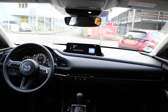 Mazda CX-30 - Afbeelding 25 van 30