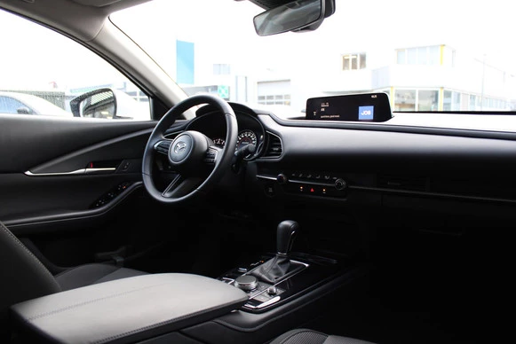 Mazda CX-30 - Afbeelding 26 van 30