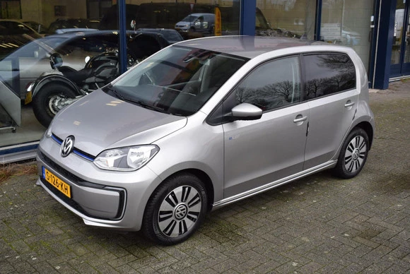 Volkswagen e-up! - Afbeelding 1 van 22