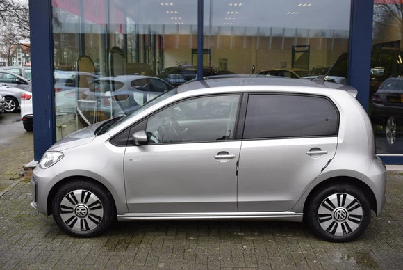 Volkswagen e-up! - Afbeelding 2 van 22