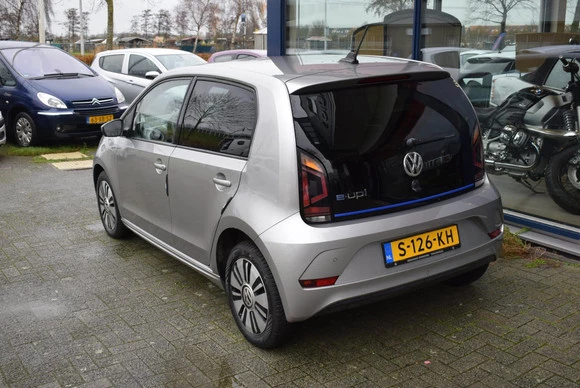 Volkswagen e-up! - Afbeelding 3 van 22
