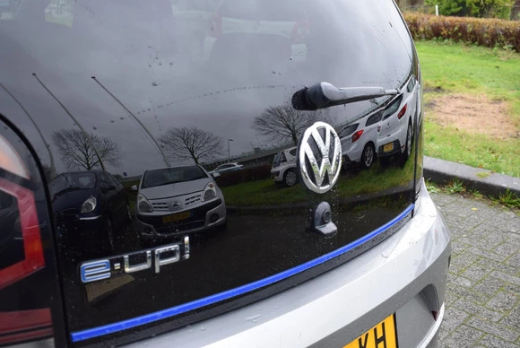 Volkswagen e-up! - Afbeelding 5 van 22