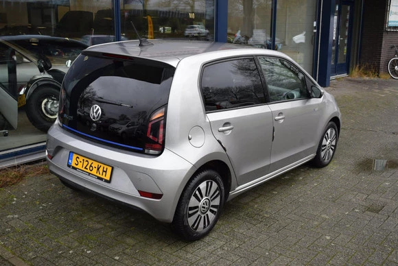Volkswagen e-up! - Afbeelding 6 van 22