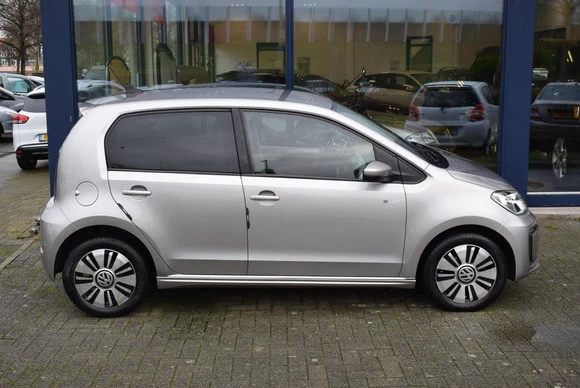 Volkswagen e-up! - Afbeelding 7 van 22