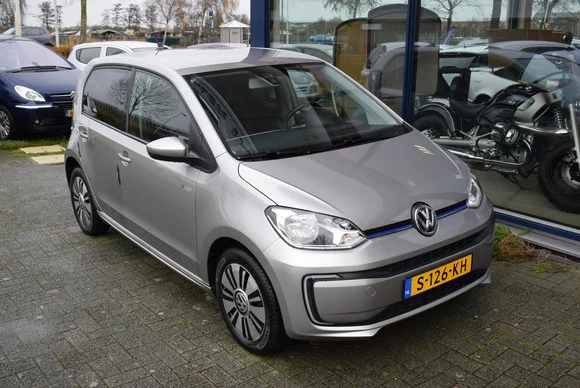 Volkswagen e-up! - Afbeelding 8 van 22