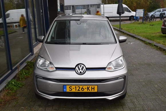 Volkswagen e-up! - Afbeelding 9 van 22