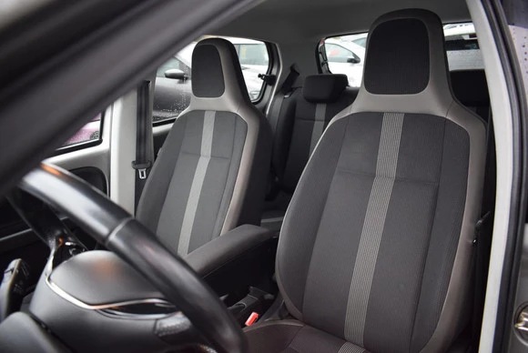 Volkswagen e-up! - Afbeelding 10 van 22