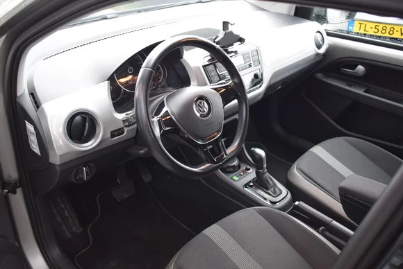 Volkswagen e-up! - Afbeelding 11 van 22