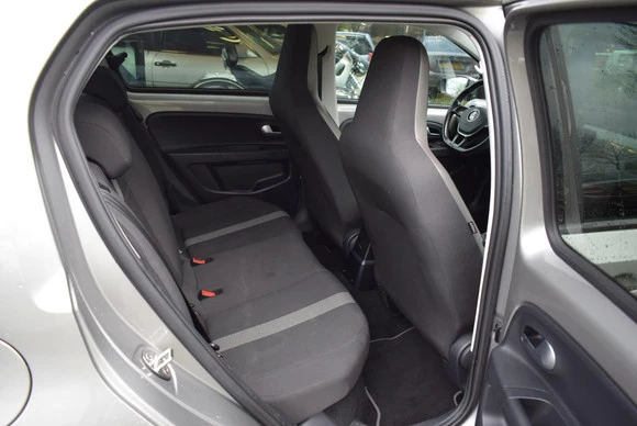 Volkswagen e-up! - Afbeelding 12 van 22
