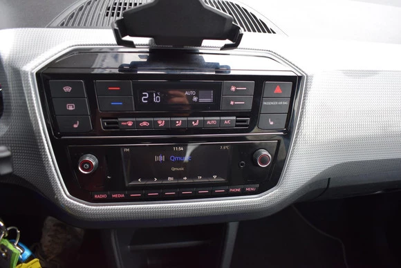 Volkswagen e-up! - Afbeelding 14 van 22