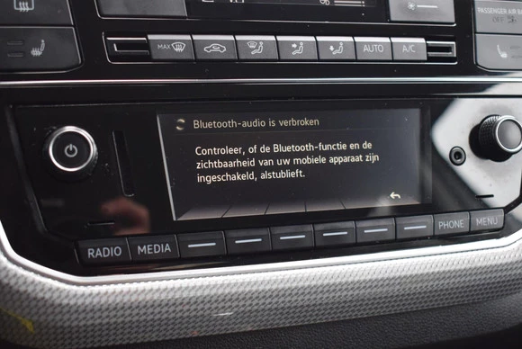 Volkswagen e-up! - Afbeelding 15 van 22