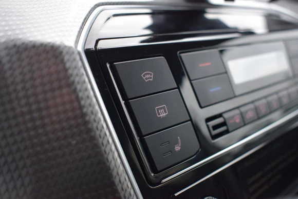 Volkswagen e-up! - Afbeelding 16 van 22