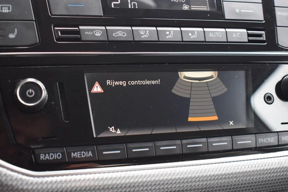 Volkswagen e-up! - Afbeelding 17 van 22