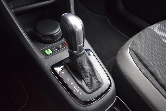 Volkswagen e-up! - Afbeelding 18 van 22