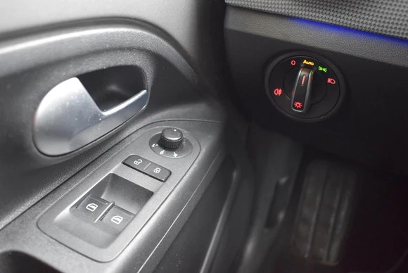 Volkswagen e-up! - Afbeelding 19 van 22