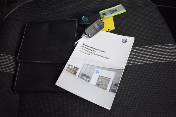 Volkswagen e-up! - Afbeelding 20 van 22