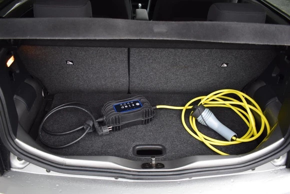 Volkswagen e-up! - Afbeelding 21 van 22