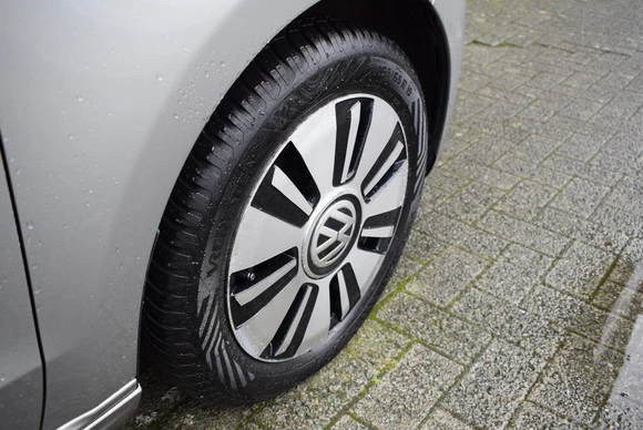 Volkswagen e-up! - Afbeelding 22 van 22