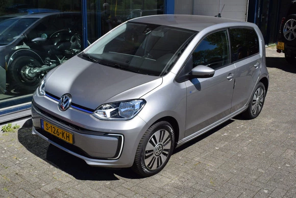 Volkswagen e-up!