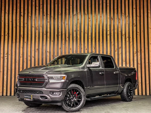 Dodge Ram 1500 - Afbeelding 1 van 30