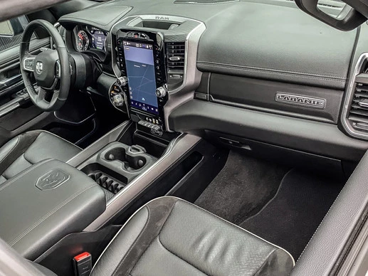 Dodge Ram 1500 - Afbeelding 6 van 30