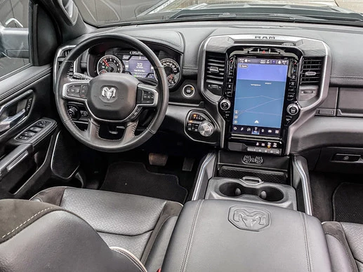 Dodge Ram 1500 - Afbeelding 7 van 30