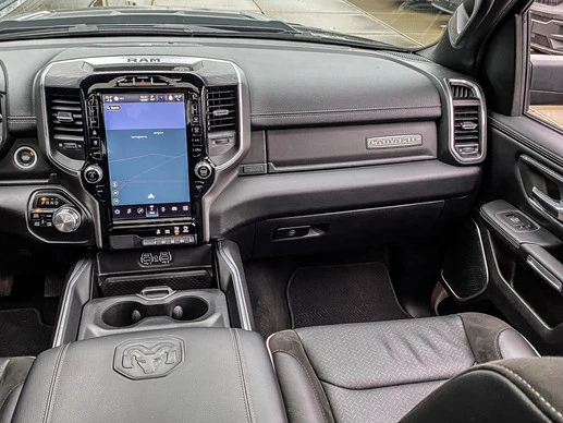 Dodge Ram 1500 - Afbeelding 8 van 30