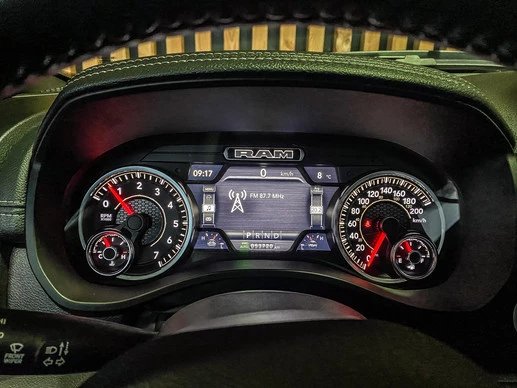 Dodge Ram 1500 - Afbeelding 9 van 30