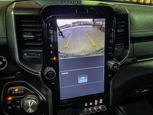 Dodge Ram 1500 - Afbeelding 10 van 30