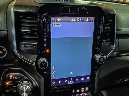 Dodge Ram 1500 - Afbeelding 11 van 30