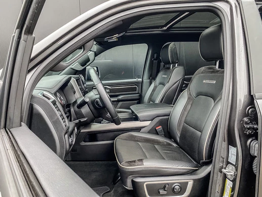 Dodge Ram 1500 - Afbeelding 13 van 30