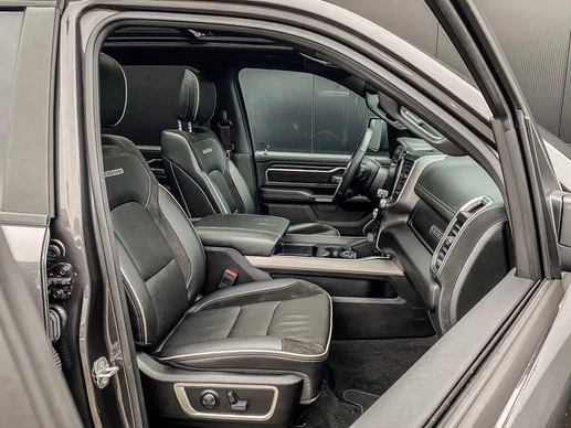 Dodge Ram 1500 - Afbeelding 14 van 30