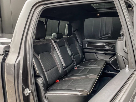 Dodge Ram 1500 - Afbeelding 16 van 30