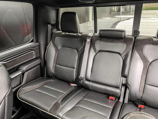 Dodge Ram 1500 - Afbeelding 17 van 30