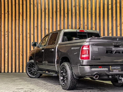 Dodge Ram 1500 - Afbeelding 20 van 30