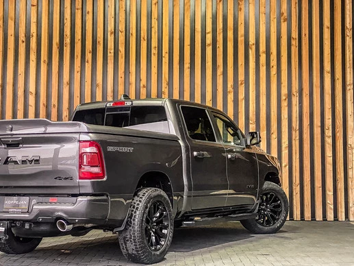 Dodge Ram 1500 - Afbeelding 21 van 30